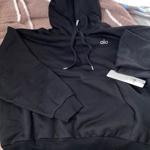 All yoga hoodie BRAND NEW